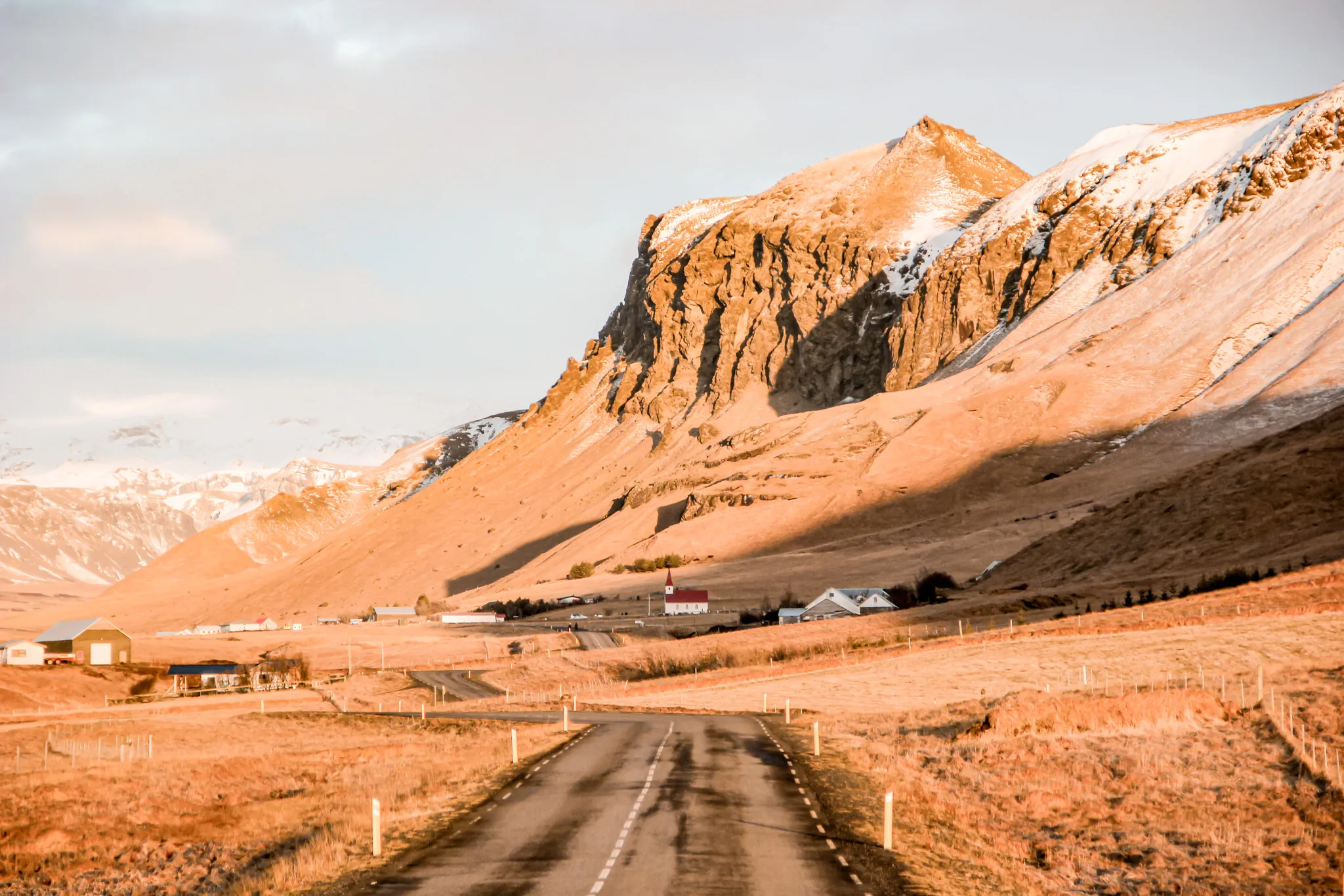 Iceland travel _ Icelandic landscapes