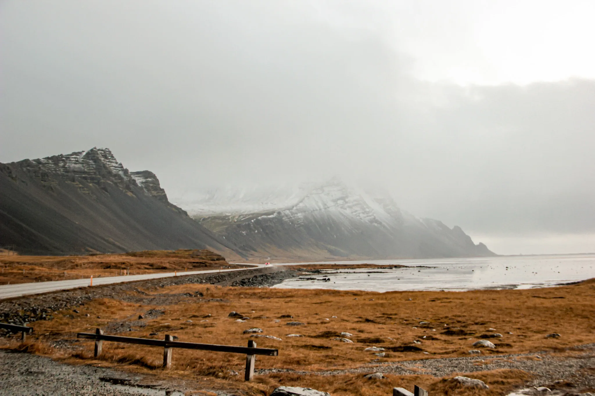 The ultimate south coast road trip itinerary in Iceland