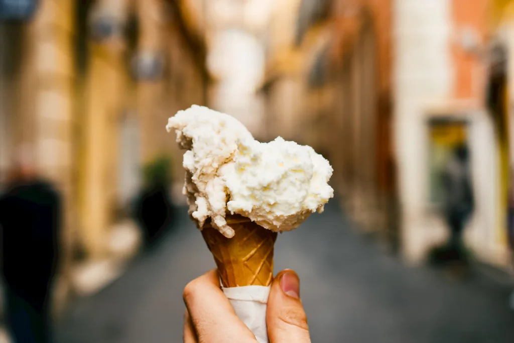 Sweet Escape In Milan: Gelato Hotspots You Can’t Miss!